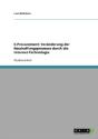 E-Procurement - Preview