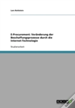 Capa do artigo E-Procurement