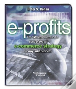 Capa do artigo E Profits