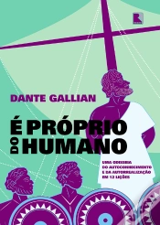 Capa do artigo É Próprio Do Humano