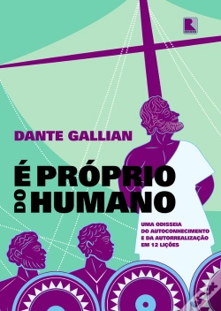 Capa do artigo É Próprio Do Humano