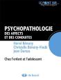 E ; Psychopathologie Des Affects Et Des Conduites ; Chez L'Enfant Et L'Adolescent (2e Édition) - Preview