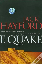 Capa do artigo E-Quake