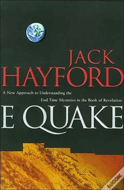 Capa do artigo E-Quake