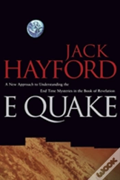 Capa do artigo E-Quake