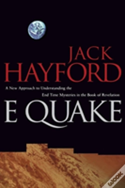 Capa do artigo E-Quake