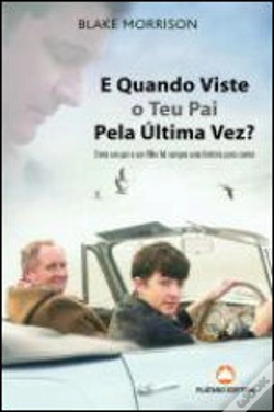 Capa do artigo E Quando viste o teu Pai pela última vez?