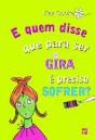 E Quem Disse Que para Ser Gira é Preciso Sofrer - Preview