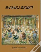 Capa do artigo (E) Rafael Benet