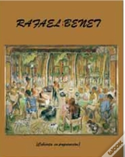 Capa do artigo (E) Rafael Benet