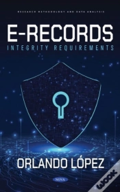 Capa do artigo E-Records Integrity Requirements