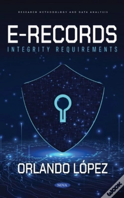 Capa do artigo E-Records Integrity Requirements