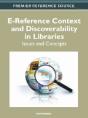 E-Reference Context And Discoverability In Libraries - Preview