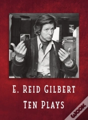 Capa do artigo E. Reid Gilbert Ten Plays
