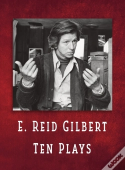 Capa do artigo E. Reid Gilbert Ten Plays