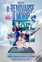 Capa do artigo E-Renovarse O Morir