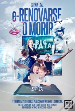 Capa do artigo E-Renovarse O Morir