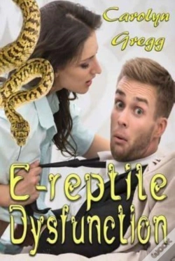 Capa do artigo E-Reptile Dysfunction