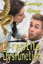 E-Reptile Dysfunction - Preview