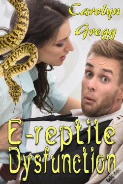 Capa do artigo E-Reptile Dysfunction