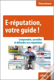 Capa do artigo E-Réputation, Votre Guide !