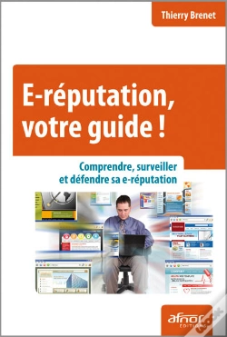 Capa do artigo E-Réputation, Votre Guide !