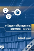 E-Resource Management System For Libraries