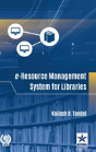 E-Resource Management System For Libraries - Preview