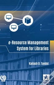 Capa do artigo E-Resource Management System For Libraries