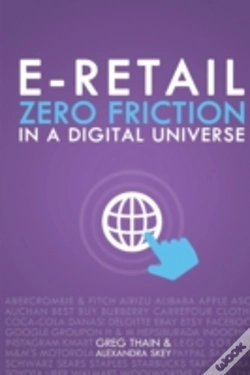 Capa do artigo E-Retail Zero Friction In A Digital Universe