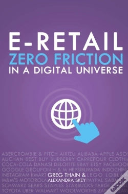 Capa do artigo E-Retail Zero Friction In A Digital Universe