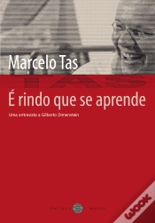 Capa do artigo É Rindo Que Se Aprende