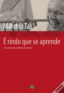 Capa do artigo É Rindo Que Se Aprende