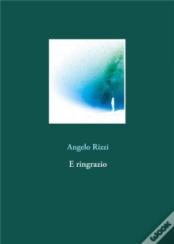 Capa do artigo E Ringrazio