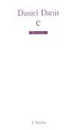 E (Roman Dit) - Preview