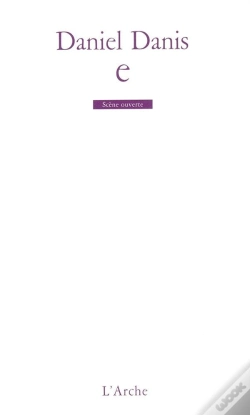 Capa do artigo E (Roman Dit)