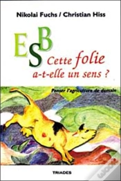 Capa do artigo E S B, Cette Folie A-T-Elle Un Sens ?