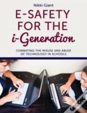Capa do artigo E-Safety For The I-Generation