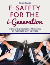 Capa do artigo E-Safety For The I-Generation