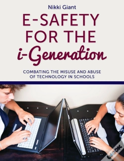 Capa do artigo E-Safety For The I-Generation