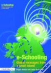 Capa do artigo E-Schooling