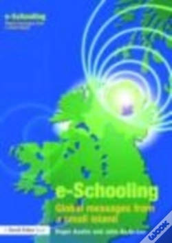 Capa do artigo E-Schooling