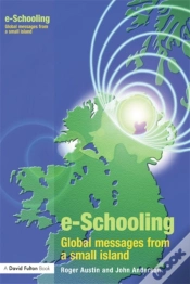 Capa do artigo E-Schooling