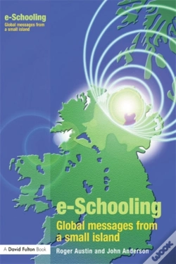 Capa do artigo E-Schooling