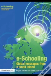 Capa do artigo E-Schooling