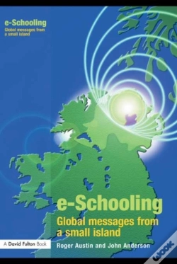 Capa do artigo E-Schooling