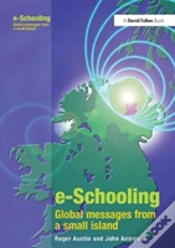 Capa do artigo E-Schooling