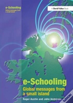 Capa do artigo E-Schooling