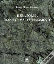 Capa do artigo E se a Forma Transformar o Pensamento