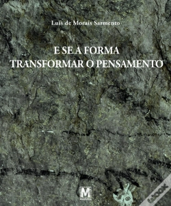 Capa do artigo E se a Forma Transformar o Pensamento